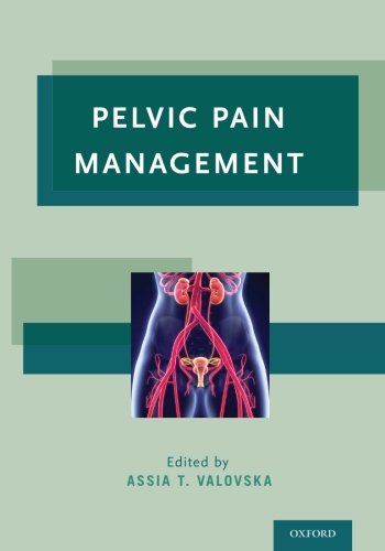 Pelvic Pain Management 2016