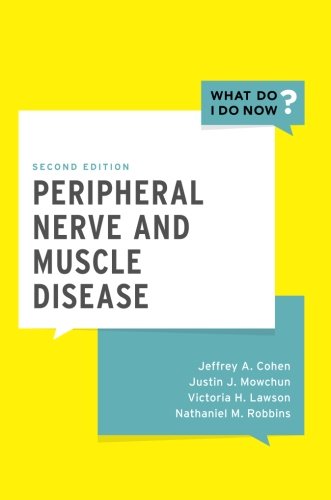 Peripheral Nerve and Muscle Disease 2016