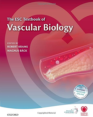 The ESC Textbook of Vascular Biology 2017