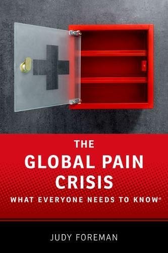 بحران جهانی درد: آنچه همه باید بدانند