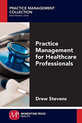 Practice Management for Healthcare Professionals 2015