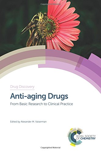 Anti-aging Drugs: From Basic Research to Clinical Practice 2017