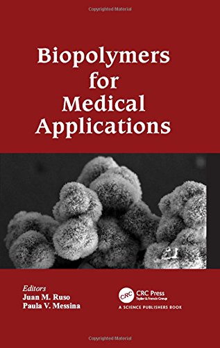 Biopolymers for Medical Applications 2016