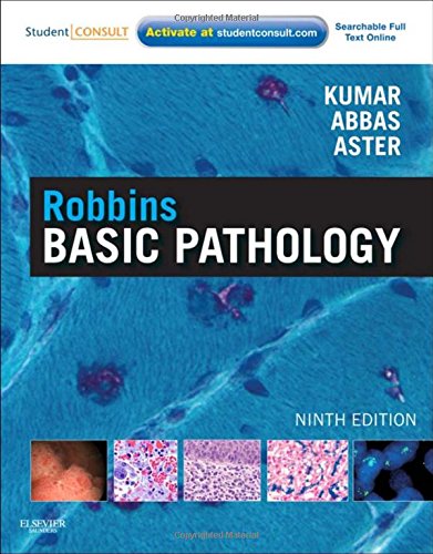Robbins Basic Pathology 2013