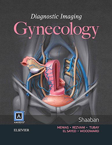 Diagnostic Imaging: Gynecology 2014