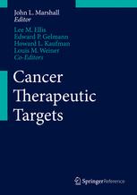 Cancer Therapeutic Targets 2017