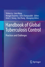 Handbook of Global Tuberculosis Control: Practices and Challenges 2017
