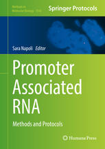 Promoter Associated RNA: Methods and Protocols 2017