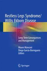 Restless Legs Syndrome/Willis Ekbom Disease: Long-Term Consequences and Management 2017