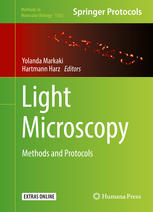 میکروسکوپ نوری: روش ها و پروتکل ها