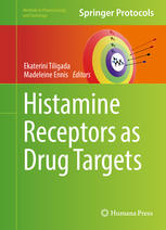 Histamine Receptors as Drug Targets 2017