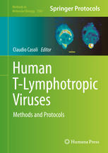 Human T-Lymphotropic Viruses: Methods and Protocols 2017