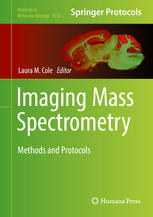 Imaging Mass Spectrometry: Methods and Protocols 2017