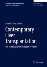 Contemporary Liver Transplantation: The Successful Liver Transplant Program 2016