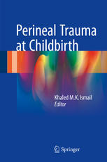 Perineal Trauma at Childbirth 2017
