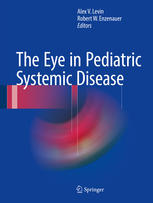 The Eye in Pediatric Systemic Disease 2017