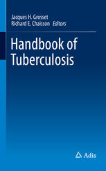 Handbook of Tuberculosis 2017