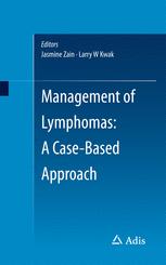 Management of Lymphomas: A Case-Based Approach 2017