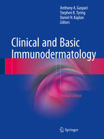 Clinical and Basic Immunodermatology 2017