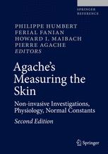 Agache's Measuring the Skin: Non-invasive Investigations, Physiology, Normal Constants 2017