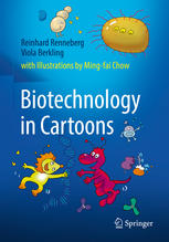 Biotechnology in Cartoons 2017