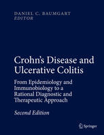 Crohn's Disease and Ulcerative Colitis: From Epidemiology and Immunobiology to a Rational Diagnostic and Therapeutic Approach 2017