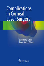 Complications in Corneal Laser Surgery 2017