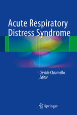 Acute Respiratory Distress Syndrome 2017
