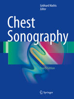 Chest Sonography 2017