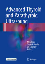 Advanced Thyroid and Parathyroid Ultrasound 2017