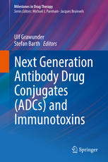داروهای آنتی بادی نسل بعدی (ADCs) و ایمونوتوکسین ها