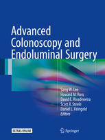 Advanced Colonoscopy and Endoluminal Surgery 2017
