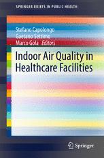 Indoor Air Quality in Healthcare Facilities 2017