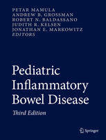 Pediatric Inflammatory Bowel Disease 2017