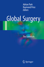 Global Surgery: The Essentials 2017