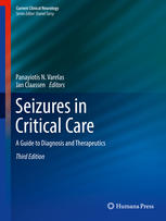 Seizures in Critical Care: A Guide to Diagnosis and Therapeutics 2017