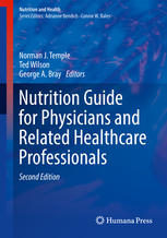 Nutrition Guide for Physicians and Related Healthcare Professionals 2017