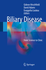 Biliary Disease: From Science to Clinic 2017
