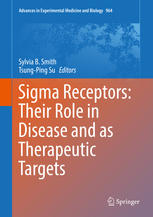 Sigma Receptors: Their Role in Disease and as Therapeutic Targets 2017