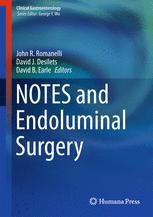 NOTES and Endoluminal Surgery 2017