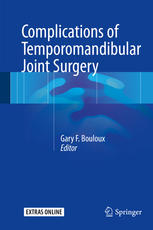 Complications of Temporomandibular Joint Surgery 2017