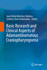 Basic Research and Clinical Aspects of Adamantinomatous Craniopharyngioma 2017