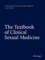 The Textbook of Clinical Sexual Medicine 2017