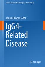 بیماری های مرتبط با IgG4