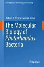 The Molecular Biology of Photorhabdus Bacteria 2017
