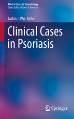 Clinical Cases in Psoriasis 2017