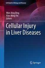 Cellular Injury in Liver Diseases 2017