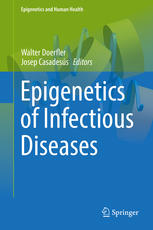 Epigenetics of Infectious Diseases 2017