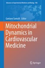 Mitochondrial Dynamics in Cardiovascular Medicine 2017