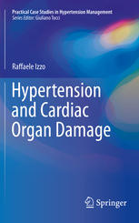 Hypertension and Cardiac Organ Damage 2017